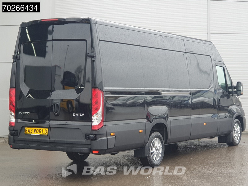 Iveco Daily 35S18 180PK 3.0L Automaat 2025 model L4H2 ACC LED Navi Camera 16m3 Airco - Panel van: picture 5 Iveco Daily 35S18 180PK 3.0L Automaat 2025 model L4H2 ACC LED Navi Camera 16m3 Airco - Panel van: picture 5