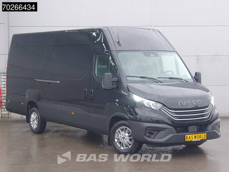 Iveco Daily 35S18 180PK 3.0L Automaat 2025 model L4H2 ACC LED Navi Camera 16m3 Airco - Panel van: picture 3 Iveco Daily 35S18 180PK 3.0L Automaat 2025 model L4H2 ACC LED Navi Camera 16m3 Airco - Panel van: picture 3