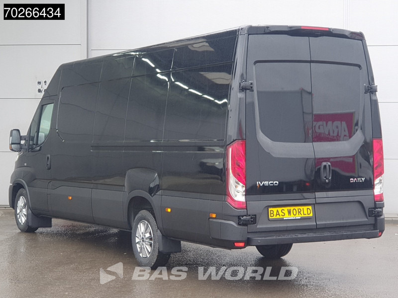 Iveco Daily 35S18 180PK 3.0L Automaat 2025 model L4H2 ACC LED Navi Camera 16m3 Airco - Panel van: picture 2 Iveco Daily 35S18 180PK 3.0L Automaat 2025 model L4H2 ACC LED Navi Camera 16m3 Airco - Panel van: picture 2