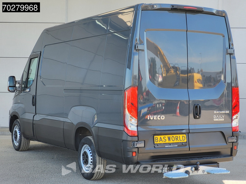 Iveco Daily 35S18 3.0L Automaat L2H2 3,5t Trekhaak Airco Cruise Camera L2 12m3 Airco Trekhaak Cruise control - Panel van: picture 2 Iveco Daily 35S18 3.0L Automaat L2H2 3,5t Trekhaak Airco Cruise Camera L2 12m3 Airco Trekhaak Cruise control - Panel van: picture 2