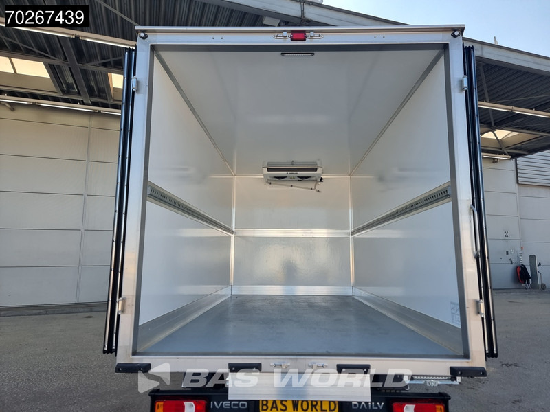 Iveco Daily 35S18 3.0L Koelwagen Vriezer Thermoking V-200 MAX 220V stekker -18 LED Navi Airco ACC Koel Koeler Kühler Bakwagen Kühlwagen Kühl leasing Iveco Daily 35S18 3.0L Koelwagen Vriezer Thermoking V-200 MAX 220V stekker -18 LED Navi Airco ACC Koel Koeler Kühler Bakwagen Kühlwagen Kühl: picture 6