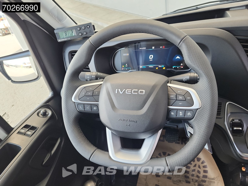 Iveco Daily 35S18 3.0L Koelwagen Vriezer Thermoking V-200 MAX 220V stekker -18 LED Navi Airco ACC Koel Koeler Kühler Kühlwagen Bakwagen Kühl leasing Iveco Daily 35S18 3.0L Koelwagen Vriezer Thermoking V-200 MAX 220V stekker -18 LED Navi Airco ACC Koel Koeler Kühler Kühlwagen Bakwagen Kühl: picture 17