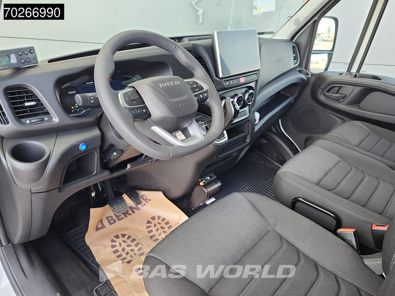 Iveco Daily 35S18 3.0L Koelwagen Vriezer Thermoking V-200 MAX 220V stekker -18 LED Navi Airco ACC Koel Koeler Kühler Kühlwagen Bakwagen Kühl leasing Iveco Daily 35S18 3.0L Koelwagen Vriezer Thermoking V-200 MAX 220V stekker -18 LED Navi Airco ACC Koel Koeler Kühler Kühlwagen Bakwagen Kühl: picture 12