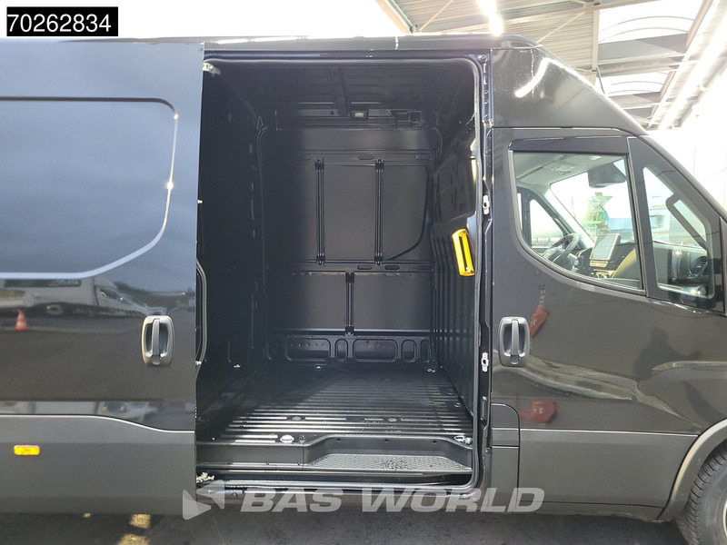 New Panel van Iveco Daily 35S21 210PK 3.0L Automaat 2025 model L3H2 ACC LED CarPlay Velgen Camera 16m3 Airco: picture 6