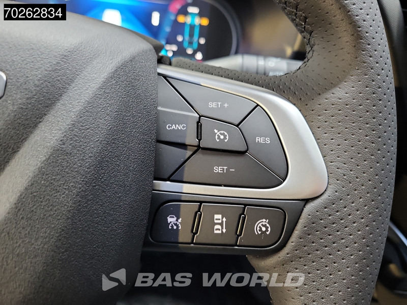 New Panel van Iveco Daily 35S21 210PK 3.0L Automaat 2025 model L3H2 ACC LED CarPlay Velgen Camera 16m3 Airco: picture 18