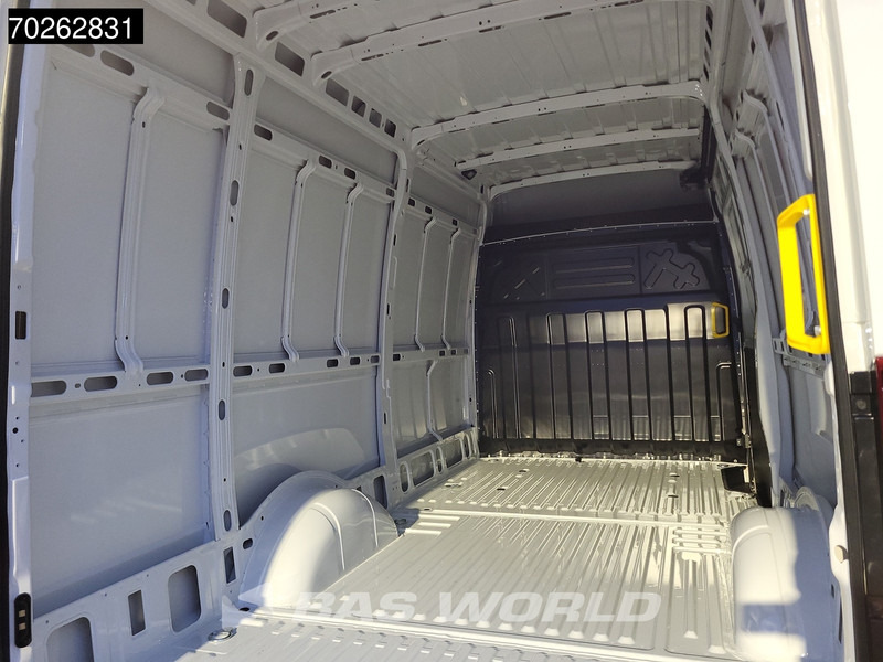Iveco Daily 35S21 3.0L Automaat 210PK L2H2 2025-Model 3,5t Trekvermogen ACC LED CarPlay Camera Parkeersensoren Velgen Euro6 L2 12m3 Airco - Panel van: picture 5 Iveco Daily 35S21 3.0L Automaat 210PK L2H2 2025-Model 3,5t Trekvermogen ACC LED CarPlay Camera Parkeersensoren Velgen Euro6 L2 12m3 Airco - Panel van: picture 5
