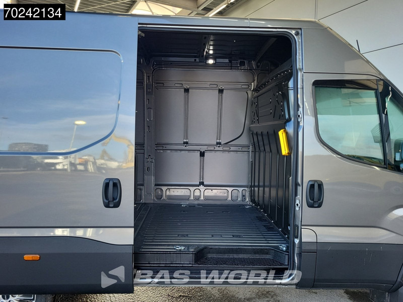 New Panel van Iveco Daily 35S21 3.0L Automaat L2H2 210PK 2025-Model 3,5t Trekgewicht ACC LED Navi LM-Velgen Camera Euro6 L2 12m3 Airco: picture 9