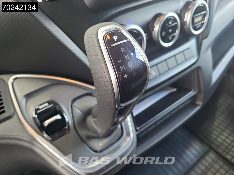 New Panel van Iveco Daily 35S21 3.0L Automaat L2H2 210PK 2025-Model 3,5t Trekgewicht ACC LED Navi LM-Velgen Camera Euro6 L2 12m3 Airco: picture 17