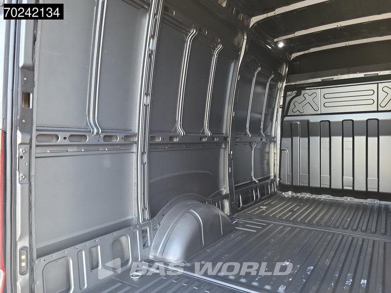 New Panel van Iveco Daily 35S21 3.0L Automaat L2H2 210PK 2025-Model 3,5t Trekgewicht ACC LED Navi LM-Velgen Camera Euro6 L2 12m3 Airco: picture 7
