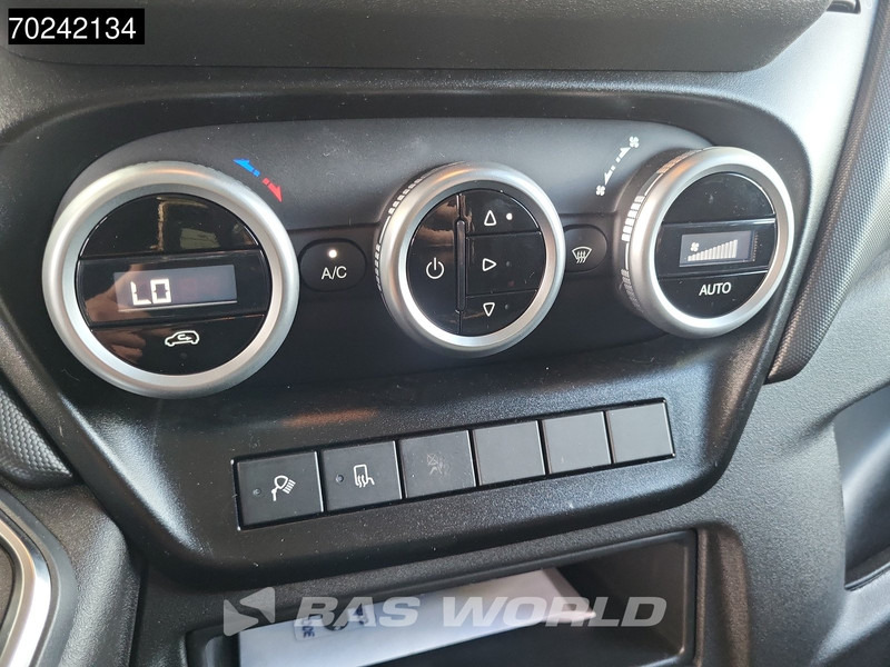 New Panel van Iveco Daily 35S21 3.0L Automaat L2H2 210PK 2025-Model 3,5t Trekgewicht ACC LED Navi LM-Velgen Camera Euro6 L2 12m3 Airco: picture 18