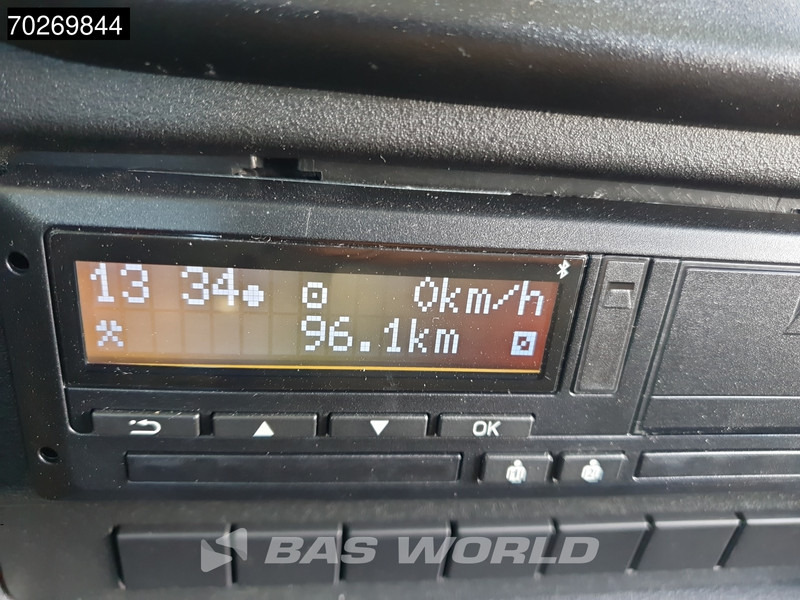 New Flatbed van Iveco Daily 70C18 3.0L Automaat 6meter Open laadbak XXL Trekhaak ACC Navi Airco Pickup Pritsche Airco Trekhaak: picture 14