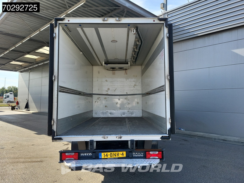 Iveco Daily 70C18 3.0L Automaat Luchtvering Koelwagen Dubbellucht 180PK Carrier Viento 350 Airco Cruise Tacho APK 08-2026 Euro6 Kühl Kühler - Refrigerated van: picture 3 Iveco Daily 70C18 3.0L Automaat Luchtvering Koelwagen Dubbellucht 180PK Carrier Viento 350 Airco Cruise Tacho APK 08-2026 Euro6 Kühl Kühler - Refrigerated van: picture 3