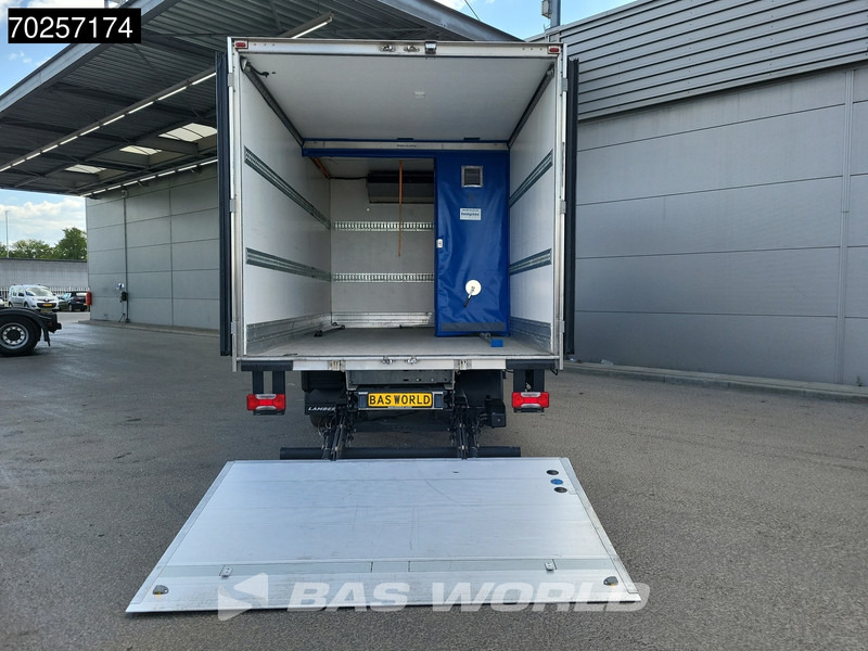 Iveco Daily 70C18 3.0L Bi-Temp Koelwagen Vriezer Laadklep Thermo King T-600R 380V Luchtvering Koelwagen Airco Cruise Camera Koeler Koel Kühl - Refrigerated van: picture 3 Iveco Daily 70C18 3.0L Bi-Temp Koelwagen Vriezer Laadklep Thermo King T-600R 380V Luchtvering Koelwagen Airco Cruise Camera Koeler Koel Kühl - Refrigerated van: picture 3
