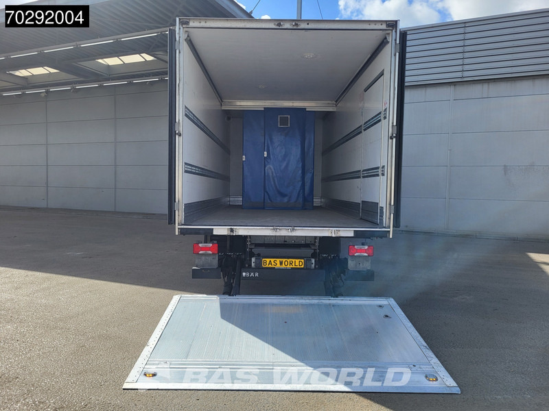 Iveco Daily 72C18 Koelwagen Vriezer Laadklep Zijdeur Carrier Supra 750 Airco Cruise Euro6 Koel Koeler Vries Vriezer Kühler Kühl Kühlwagen Kü - Refrigerated van: picture 3 Iveco Daily 72C18 Koelwagen Vriezer Laadklep Zijdeur Carrier Supra 750 Airco Cruise Euro6 Koel Koeler Vries Vriezer Kühler Kühl Kühlwagen Kü - Refrigerated van: picture 3