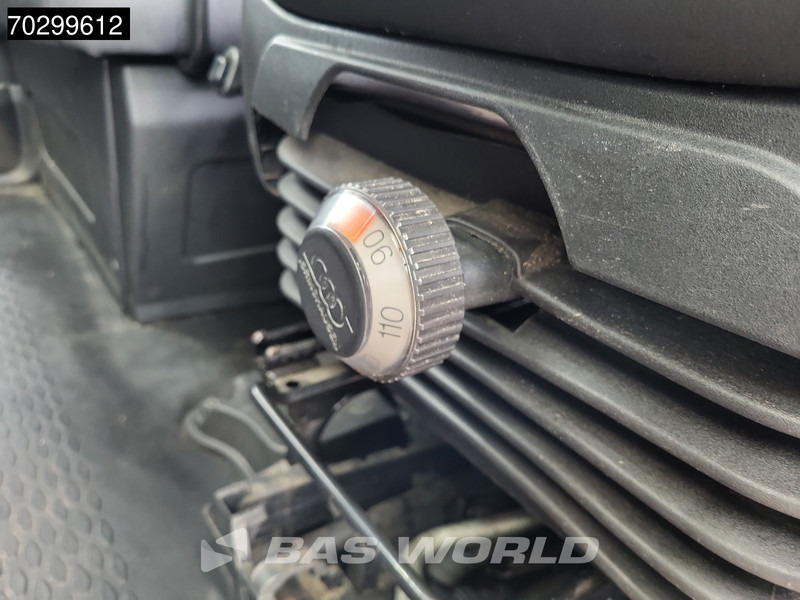 Flatbed van Iveco Daily Open Laadbak 3,5t Trekhaak Airco APK 05-2026 Euro6 Pritsche Pickup Open Box Airco Trekhaak: picture 19