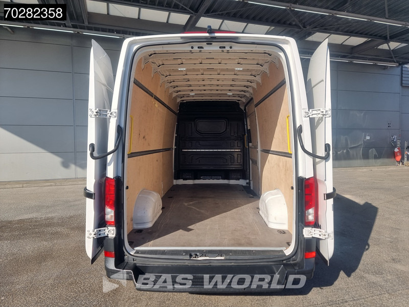 MAN TGE 3.140 Automaat L4H3 Airco Camera Parkeersensoren L3H2 15m3 Airco - Panel van: picture 3 MAN TGE 3.140 Automaat L4H3 Airco Camera Parkeersensoren L3H2 15m3 Airco - Panel van: picture 3