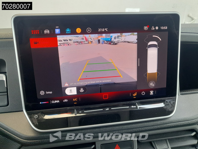 MAN TGE 3.180 4x4 Automaat 2025 Facelift L3H3 LED ACC Navi Airco Cruise Camera Parkeersensoren L2H2 Allrad 4WD 12m3 Airco - Panel van: picture 5 MAN TGE 3.180 4x4 Automaat 2025 Facelift L3H3 LED ACC Navi Airco Cruise Camera Parkeersensoren L2H2 Allrad 4WD 12m3 Airco - Panel van: picture 5