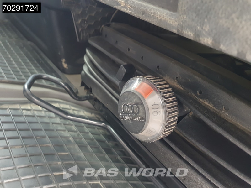 Flatbed van MAN TGE 3.180 Open Laadbak Dubbellucht 3,5t Trekhaak Airco Cruise Euro6 Pritsche Pickup Open Box 2m3 Airco Trekhaak Cruise control: picture 18