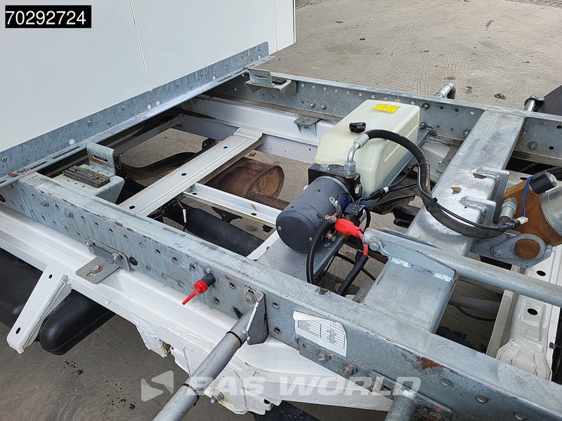 Tipper van MAN TGE 5.120 COMING SOON! Kipper met kist 3500kg Trekhaak Airco Navi Tipper Benne Kieper Airco Dubbel cabine Trekhaak: picture 6