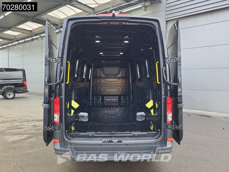 MAN TGE 5.160 Automaat Dubbelucht L5H3 2025-Model ACC Navi Camera Parkeersensoren v+a Euro6 12.9inch-Display CarPlay Euro6 L5 XL Airco - Panel van: picture 3 MAN TGE 5.160 Automaat Dubbelucht L5H3 2025-Model ACC Navi Camera Parkeersensoren v+a Euro6 12.9inch-Display CarPlay Euro6 L5 XL Airco - Panel van: picture 3