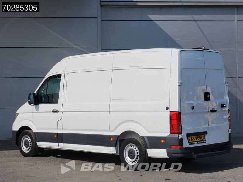 MAN TGE Koelwagen Thermo King 230V stekker Elektrisch 115km WLTP 36kWh L3H3 Automaat LED Navi Airco Cruise Camera Parkeersensoren L2H2 K - Refrigerated van, Electric van: picture 2 MAN TGE Koelwagen Thermo King 230V stekker Elektrisch 115km WLTP 36kWh L3H3 Automaat LED Navi Airco Cruise Camera Parkeersensoren L2H2 K - Refrigerated van, Electric van: picture 2