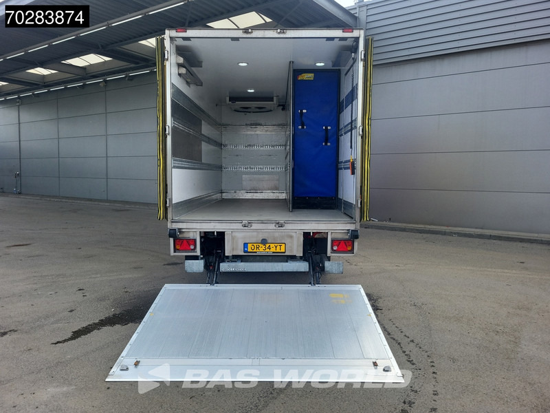 Mercedes-Benz BE-Oplegger BE Combi Bi-Temp 3500KG+ Koel Vries Automaat Luchtvering Carrier Pulsor 600MT D'Hollandia 1000KG Laadklep Airco MBUX Euro6 Koel - Refrigerated van: picture 3 Mercedes-Benz BE-Oplegger BE Combi Bi-Temp 3500KG+ Koel Vries Automaat Luchtvering Carrier Pulsor 600MT D'Hollandia 1000KG Laadklep Airco MBUX Euro6 Koel - Refrigerated van: picture 3