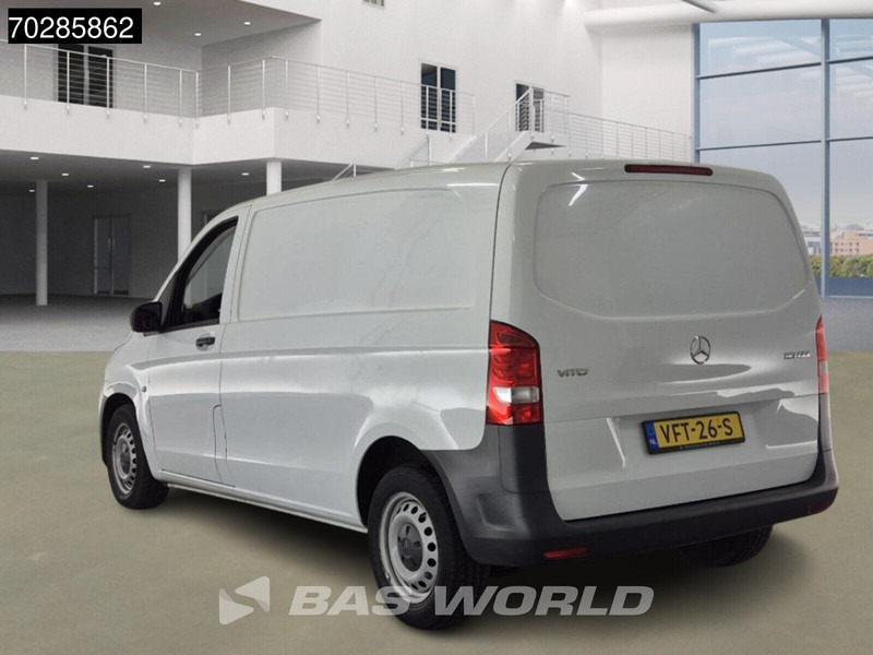 Mercedes-Benz Sprinter 110 CDI COMING SOON! L2H1 Airco Cruise Euro6 L2 6m3 Airco Cruise control - Small van: picture 5 Mercedes-Benz Sprinter 110 CDI COMING SOON! L2H1 Airco Cruise Euro6 L2 6m3 Airco Cruise control - Small van: picture 5