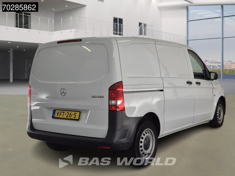 Mercedes-Benz Sprinter 110 CDI COMING SOON! L2H1 Airco Cruise Euro6 L2 6m3 Airco Cruise control - Small van: picture 2 Mercedes-Benz Sprinter 110 CDI COMING SOON! L2H1 Airco Cruise Euro6 L2 6m3 Airco Cruise control - Small van: picture 2