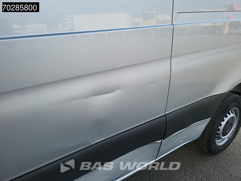 Small van Mercedes-Benz Sprinter 214 CDI Automaat L2H2 Airco Cruise Camera Parkeersensoren MBUX Euro6 L2 12m3 Airco Cruise control: picture 13