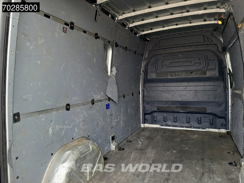 Small van Mercedes-Benz Sprinter 214 CDI Automaat L2H2 Airco Cruise Camera Parkeersensoren MBUX Euro6 L2 12m3 Airco Cruise control: picture 5