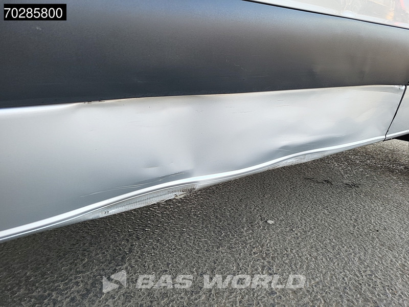 Small van Mercedes-Benz Sprinter 214 CDI Automaat L2H2 Airco Cruise Camera Parkeersensoren MBUX Euro6 L2 12m3 Airco Cruise control: picture 14