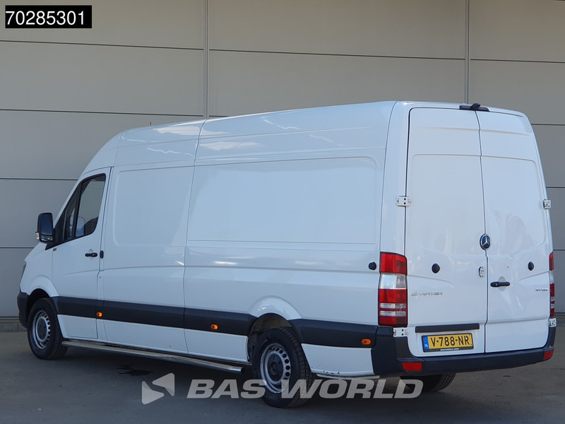 Mercedes-Benz Sprinter 311 CDI Automaat L3H2 Camera Euro6 15m3 - Panel van: picture 2 Mercedes-Benz Sprinter 311 CDI Automaat L3H2 Camera Euro6 15m3 - Panel van: picture 2