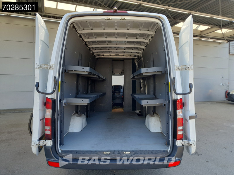 Mercedes-Benz Sprinter 311 CDI Automaat L3H2 Camera Euro6 15m3 - Panel van: picture 3 Mercedes-Benz Sprinter 311 CDI Automaat L3H2 Camera Euro6 15m3 - Panel van: picture 3