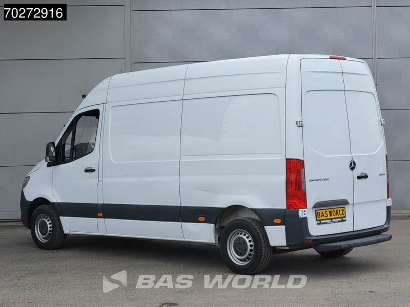 Mercedes-Benz Sprinter 311 CDI L2H2 Airco Cruise Euro6 L2 11m3 Airco Cruise control - Small van: picture 3 Mercedes-Benz Sprinter 311 CDI L2H2 Airco Cruise Euro6 L2 11m3 Airco Cruise control - Small van: picture 3