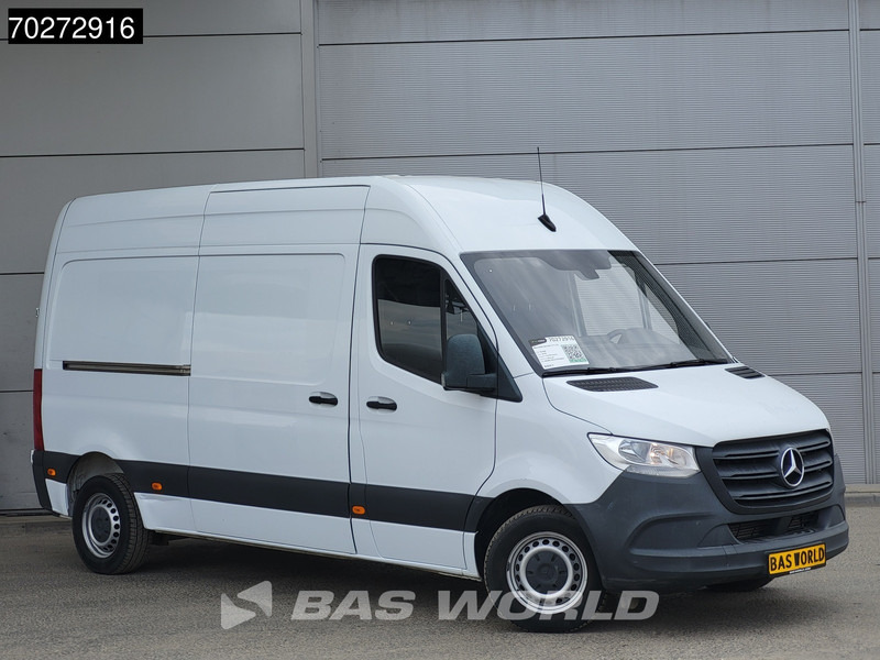 Mercedes-Benz Sprinter 311 CDI L2H2 Airco Cruise Euro6 L2 11m3 Airco Cruise control - Small van: picture 2 Mercedes-Benz Sprinter 311 CDI L2H2 Airco Cruise Euro6 L2 11m3 Airco Cruise control - Small van: picture 2
