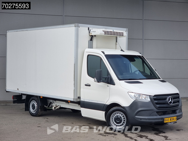 Mercedes-Benz Sprinter 314 CDI Automaat Koelwagen Thermo King V-200 MAX Airco Cruise Camera Koel Koeler Kühl Kühler Kühlwagen Kühlkoffer Airco - Refrigerated van: picture 3 Mercedes-Benz Sprinter 314 CDI Automaat Koelwagen Thermo King V-200 MAX Airco Cruise Camera Koel Koeler Kühl Kühler Kühlwagen Kühlkoffer Airco - Refrigerated van: picture 3