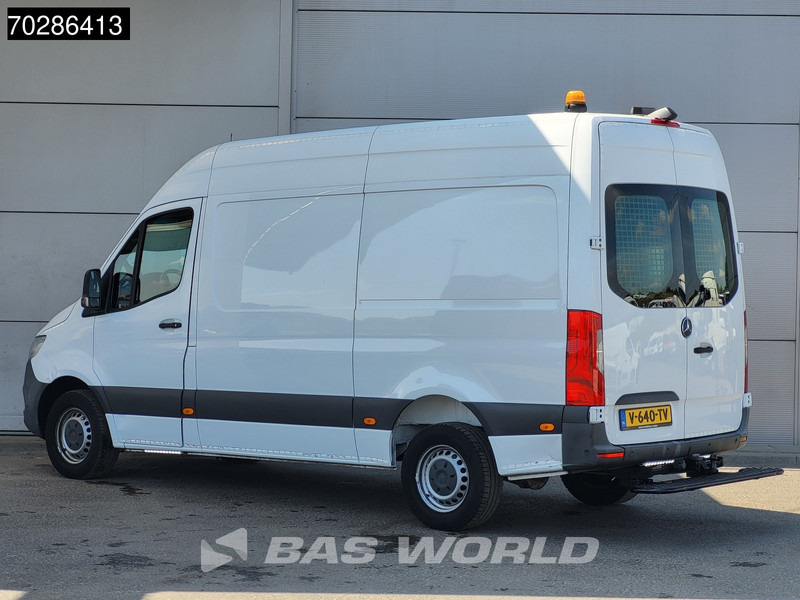 Mercedes-Benz Sprinter 314 CDI Automaat L2H2 Trekhaak Airco Cruise Camera Standkachel Parkeersensoren Euro6 L2 12m3 Airco Trekhaak Cruise control - Panel van: picture 2 Mercedes-Benz Sprinter 314 CDI Automaat L2H2 Trekhaak Airco Cruise Camera Standkachel Parkeersensoren Euro6 L2 12m3 Airco Trekhaak Cruise control - Panel van: picture 2