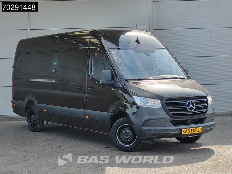 Mercedes-Benz Sprinter 314 CDI Automaat L3H2 Airco Cruise Camera MBUX CarPlay Euro6 L3 15m3 Airco Cruise control - Small van: picture 3 Mercedes-Benz Sprinter 314 CDI Automaat L3H2 Airco Cruise Camera MBUX CarPlay Euro6 L3 15m3 Airco Cruise control - Small van: picture 3