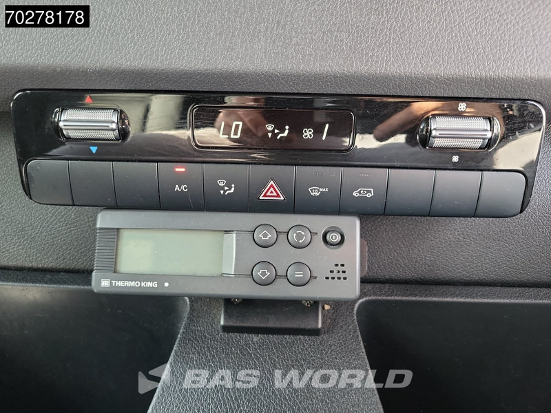 Refrigerated van Mercedes-Benz Sprinter 314 CDI Bi-Temp Automaat Koelwagen Vriezer Zijdeur Thermo King V-300MAX 380v-stekker Achterdeuren Airco Cruise Camera Euro6 Bakw: picture 15