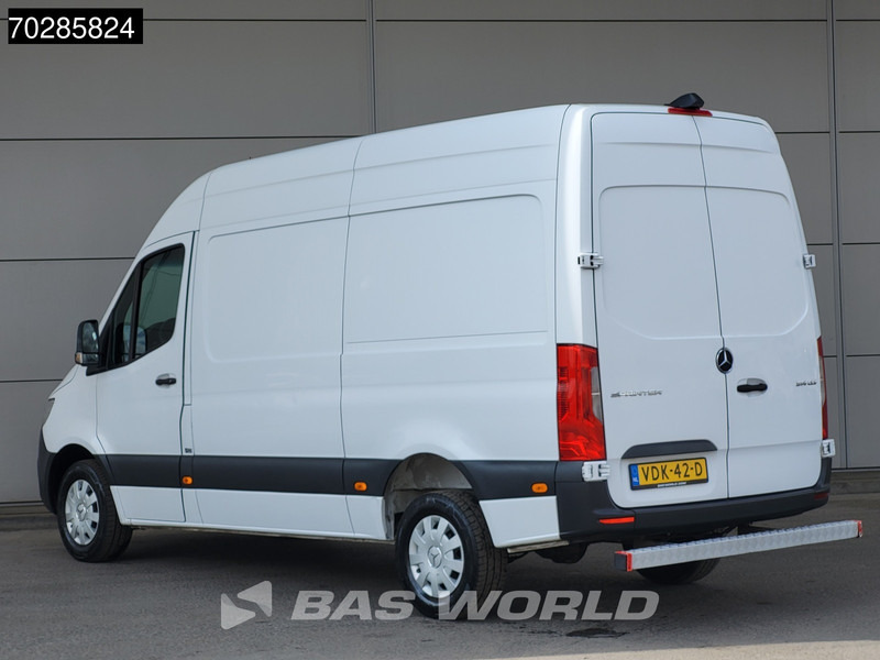 Mercedes-Benz Sprinter 314 CDI Koelwagen Carrier Viento 350 Navi Airco Cruise Camera MBUX Euro6 Koel Koeler Kühl Kühler Kühlwagen 9m3 Airco Cruise cont - Refrigerated van: picture 2 Mercedes-Benz Sprinter 314 CDI Koelwagen Carrier Viento 350 Navi Airco Cruise Camera MBUX Euro6 Koel Koeler Kühl Kühler Kühlwagen 9m3 Airco Cruise cont - Refrigerated van: picture 2
