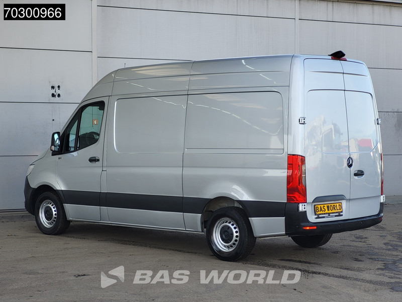 Mercedes-Benz Sprinter 315 CDI Automaat L2H2 150PK Airco Camera Parkeersensoren MBUX CarPlay Euro6 L2 Airco - Small van: picture 2 Mercedes-Benz Sprinter 315 CDI Automaat L2H2 150PK Airco Camera Parkeersensoren MBUX CarPlay Euro6 L2 Airco - Small van: picture 2