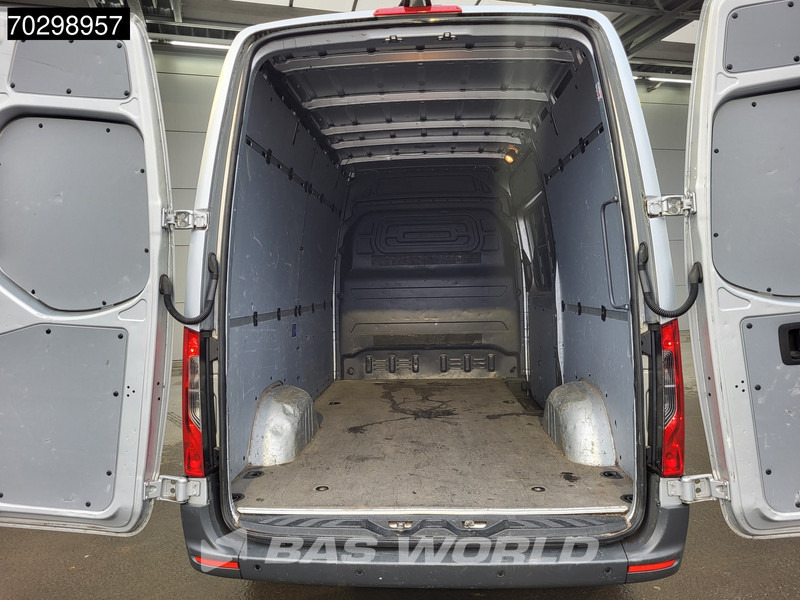 Mercedes-Benz Sprinter 315 CDI Automaat L2H2 150PK Airco Camera Parkeersensoren MBUX CarPlay Euro6 L2 Airco - Panel van: picture 3 Mercedes-Benz Sprinter 315 CDI Automaat L2H2 150PK Airco Camera Parkeersensoren MBUX CarPlay Euro6 L2 Airco - Panel van: picture 3