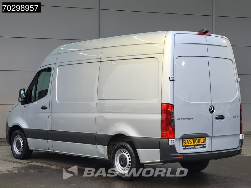 Mercedes-Benz Sprinter 315 CDI Automaat L2H2 150PK Airco Camera Parkeersensoren MBUX CarPlay Euro6 L2 Airco - Panel van: picture 2 Mercedes-Benz Sprinter 315 CDI Automaat L2H2 150PK Airco Camera Parkeersensoren MBUX CarPlay Euro6 L2 Airco - Panel van: picture 2