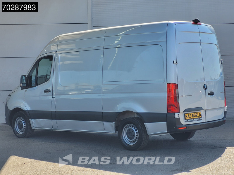 Mercedes-Benz Sprinter 315 CDI Automaat L2H2 Airco Camera MBUX CarPlay Parkeersensoren Euro6 L2 12m3 Airco - Small van: picture 3 Mercedes-Benz Sprinter 315 CDI Automaat L2H2 Airco Camera MBUX CarPlay Parkeersensoren Euro6 L2 12m3 Airco - Small van: picture 3