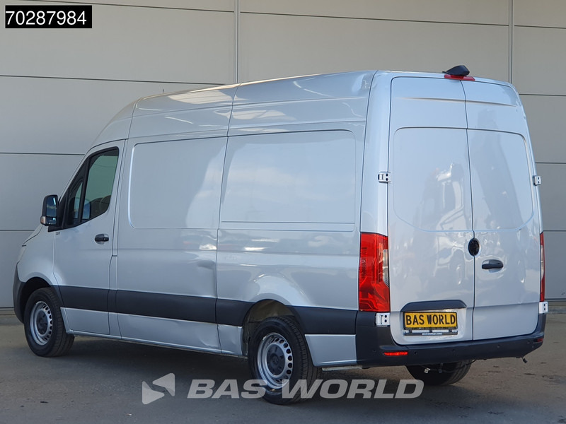 Mercedes-Benz Sprinter 315 CDI Automaat L2H2 Airco Camera MBUX CarPlay Parkeersensoren Euro6 L2 12m3 Airco - Small van: picture 2 Mercedes-Benz Sprinter 315 CDI Automaat L2H2 Airco Camera MBUX CarPlay Parkeersensoren Euro6 L2 12m3 Airco - Small van: picture 2