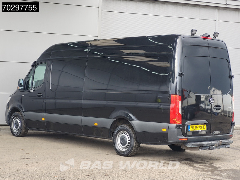 Mercedes-Benz Sprinter 316 CDI L3H2 Trekhaak 160PK Navi Airco Cruise Camera MBUX CarPlay APK 05-2026 Euro6 L3 Airco Trekhaak Cruise control - Panel van: picture 2 Mercedes-Benz Sprinter 316 CDI L3H2 Trekhaak 160PK Navi Airco Cruise Camera MBUX CarPlay APK 05-2026 Euro6 L3 Airco Trekhaak Cruise control - Panel van: picture 2