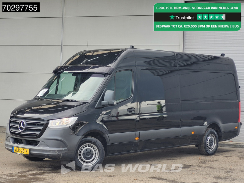 Mercedes-Benz Sprinter 316 CDI L3H2 Trekhaak 160PK Navi Airco Cruise Camera MBUX CarPlay APK 05-2026 Euro6 L3 Airco Trekhaak Cruise control - Panel van: picture 1 Mercedes-Benz Sprinter 316 CDI L3H2 Trekhaak 160PK Navi Airco Cruise Camera MBUX CarPlay APK 05-2026 Euro6 L3 Airco Trekhaak Cruise control - Panel van: picture 1