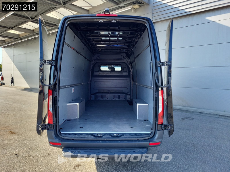 Mercedes-Benz Sprinter 317 CDI Automaat 170PK L3H2 Airco Camera Parkeersensoren MBUX CarPlay Euro6 L3 15m3 Airco - Panel van: picture 3 Mercedes-Benz Sprinter 317 CDI Automaat 170PK L3H2 Airco Camera Parkeersensoren MBUX CarPlay Euro6 L3 15m3 Airco - Panel van: picture 3