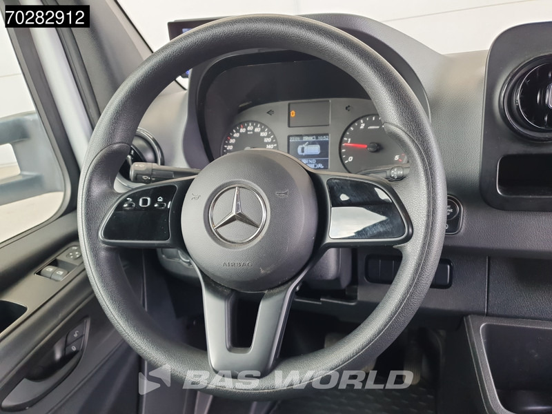 Box van Mercedes-Benz Sprinter 317 CDI Automaat Bakwagen Achterdeuren Airco Camera Euro6 Meubelbak Koffer 21m3 Airco: picture 15
