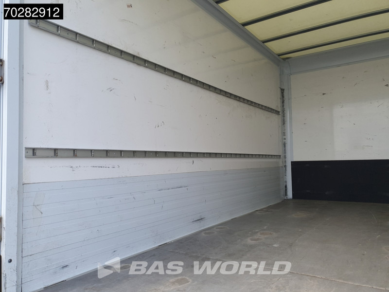 Box van Mercedes-Benz Sprinter 317 CDI Automaat Bakwagen Achterdeuren Airco Camera Euro6 Meubelbak Koffer 21m3 Airco: picture 7